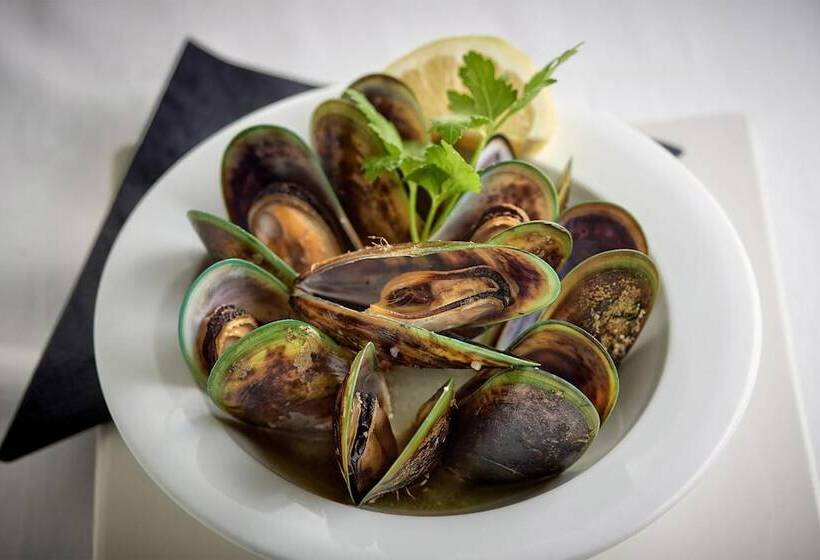 בית מלון כפרי Escape To Picton Boutique