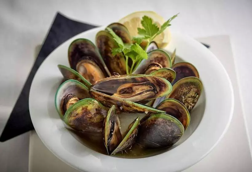 Otel Escape To Picton Boutique