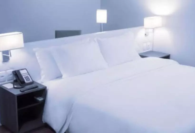 فندق Fratele Business