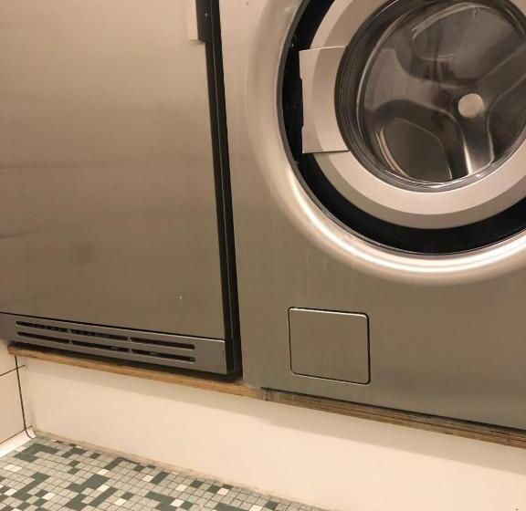 فندق Harbour Living By Jutlandia   Hostel Style