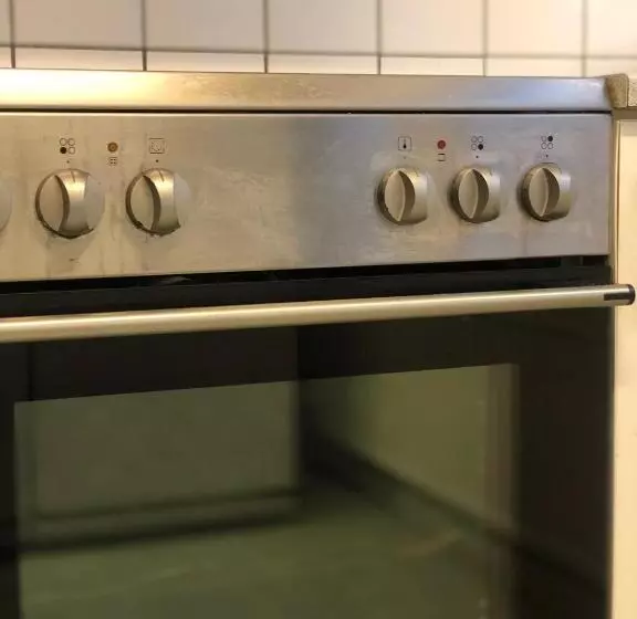 ホテル Harbour Living By Jutlandia Hostel Style