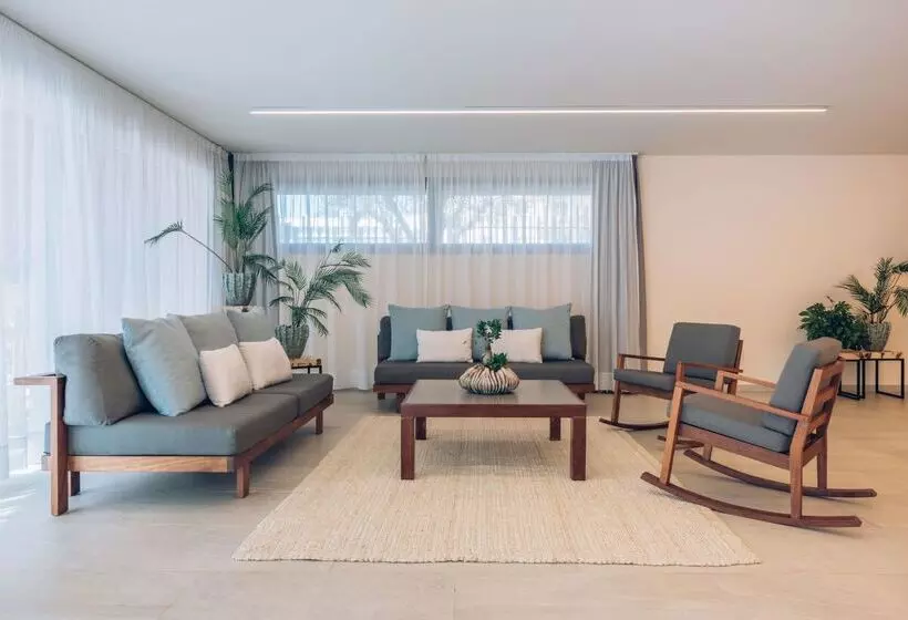 Hotel Iberostar Selection Llaut Palma - Adults Only