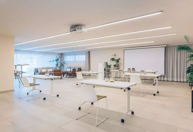 Hotel Iberostar Selection Llaut Palma - Adults Only