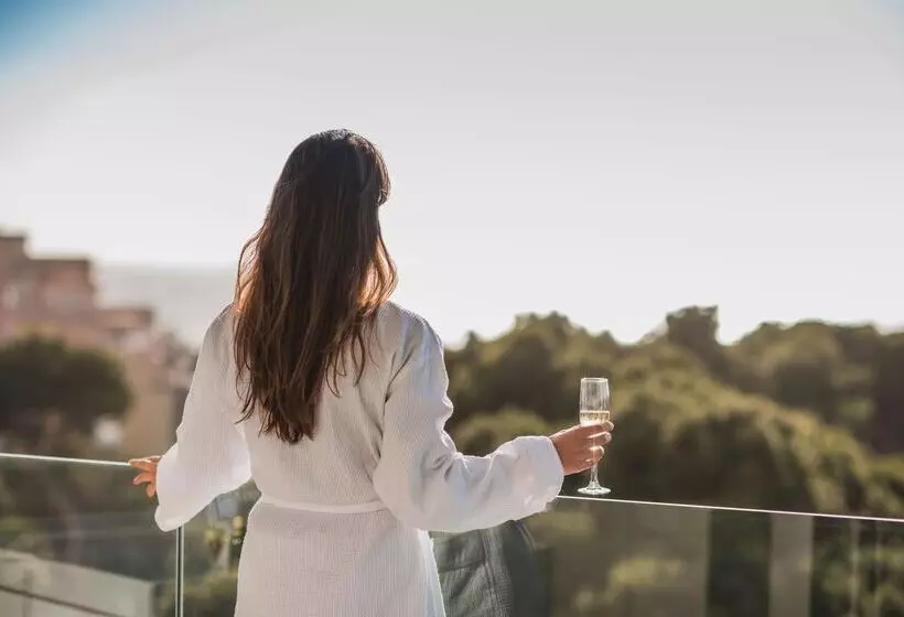 Hotel Iberostar Selection Llaut Palma - Adults Only