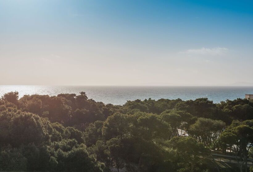 호텔 Iberostar Selection Llaut Palma - Adults Only