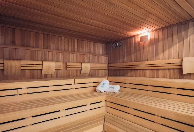 Hotel Iberostar Selection Llaut Palma - Adults Only