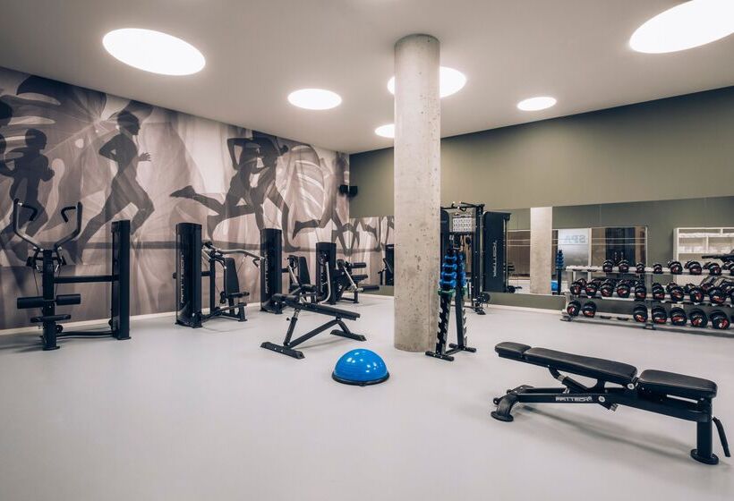 호텔 Iberostar Selection Llaut Palma - Adults Only