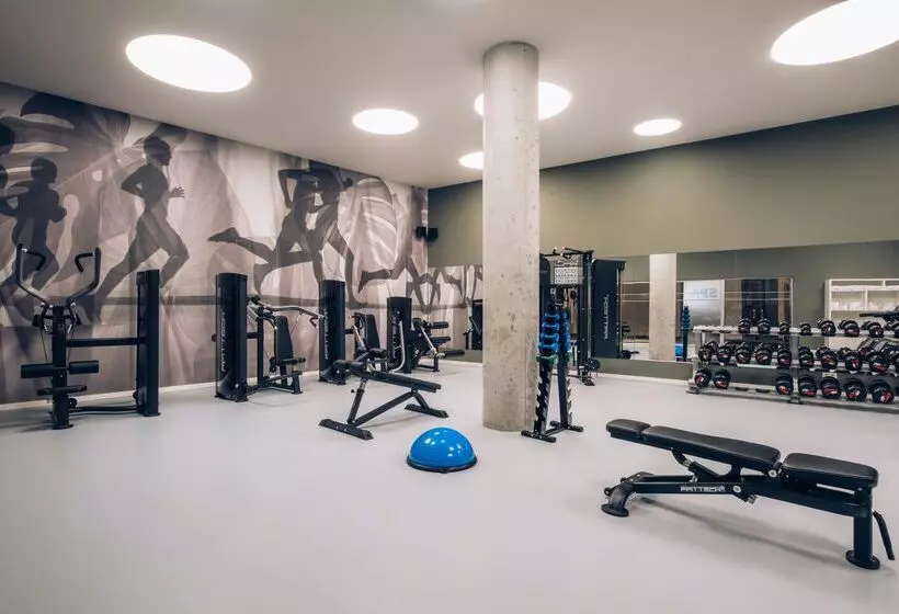 Hotel Iberostar Selection Llaut Palma - Adults Only