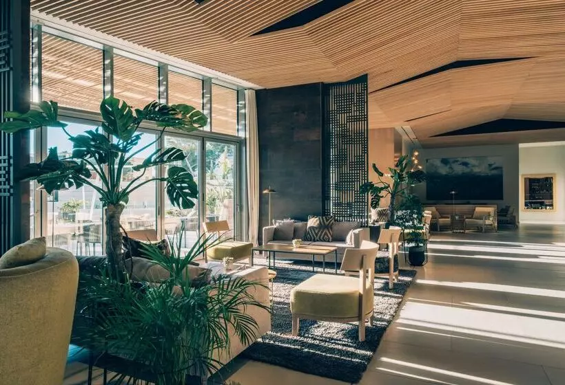 Hotel Iberostar Selection Llaut Palma - Adults Only