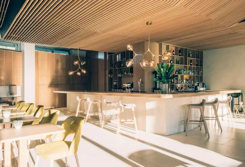 Hotel Iberostar Selection Llaut Palma - Adults Only