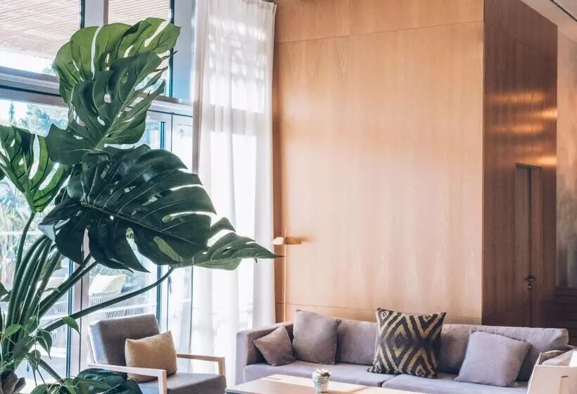 Hotel Iberostar Selection Llaut Palma - Adults Only