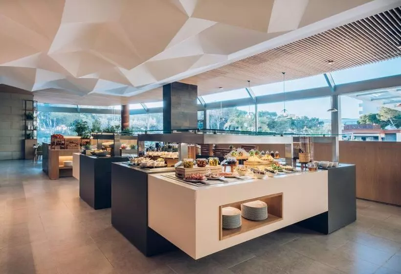 Hotel Iberostar Selection Llaut Palma - Adults Only