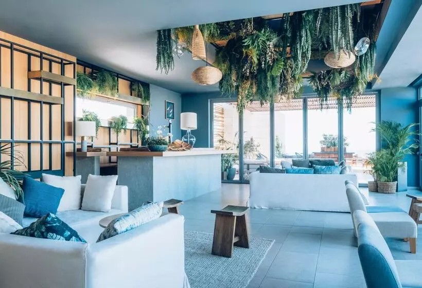 Hotel Iberostar Selection Llaut Palma - Adults Only