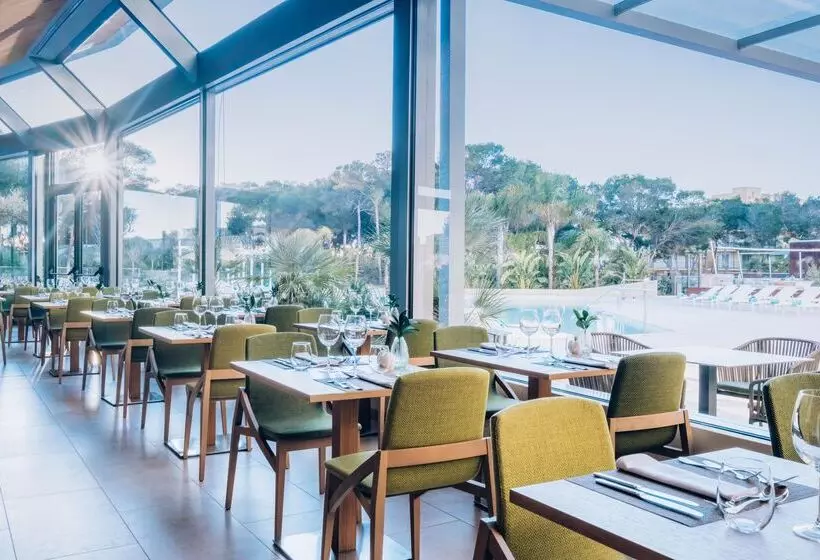 Hotel Iberostar Selection Llaut Palma - Adults Only