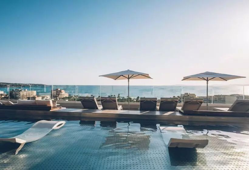 Hotel Iberostar Selection Llaut Palma - Adults Only