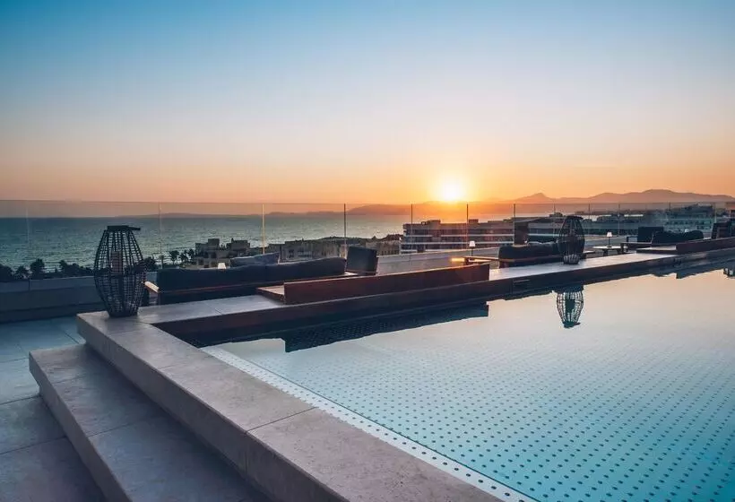 Hotel Iberostar Selection Llaut Palma - Adults Only