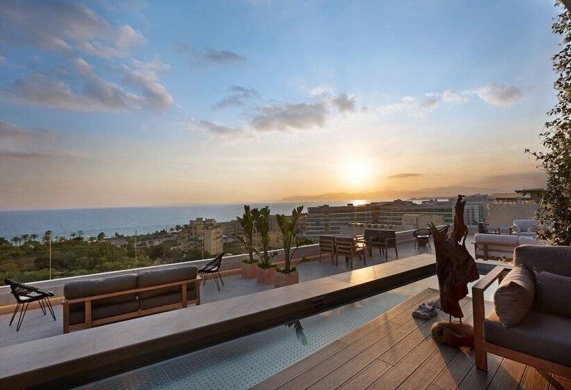 호텔 Iberostar Selection Llaut Palma - Adults Only