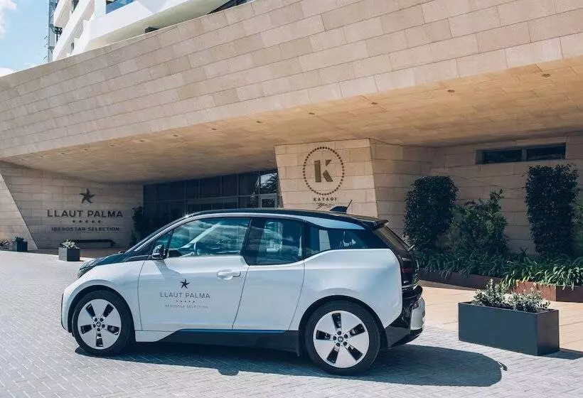 Hotel Iberostar Selection Llaut Palma - Adults Only