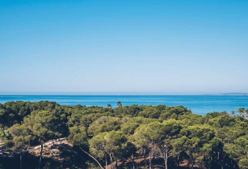 호텔 Iberostar Selection Llaut Palma - Adults Only