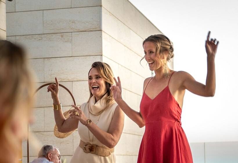 호텔 Iberostar Selection Llaut Palma - Adults Only