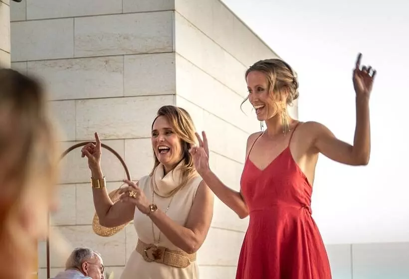 Hotel Iberostar Selection Llaut Palma - Adults Only