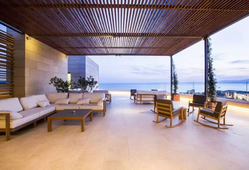 Hotel Iberostar Selection Llaut Palma - Adults Only