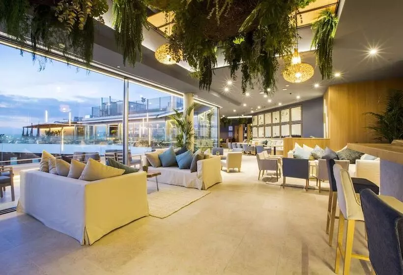 Hotel Iberostar Selection Llaut Palma - Adults Only