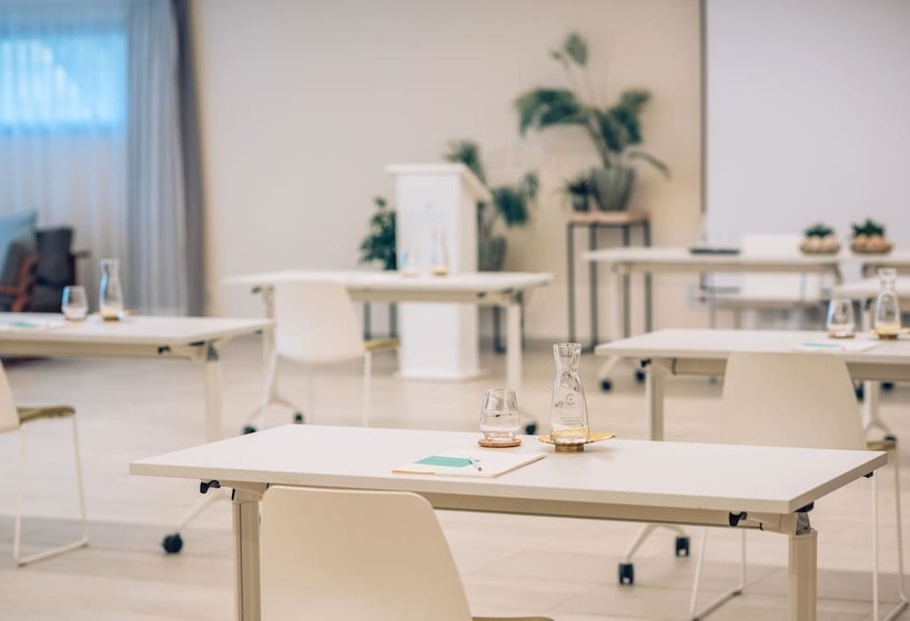 호텔 Iberostar Selection Llaut Palma - Adults Only