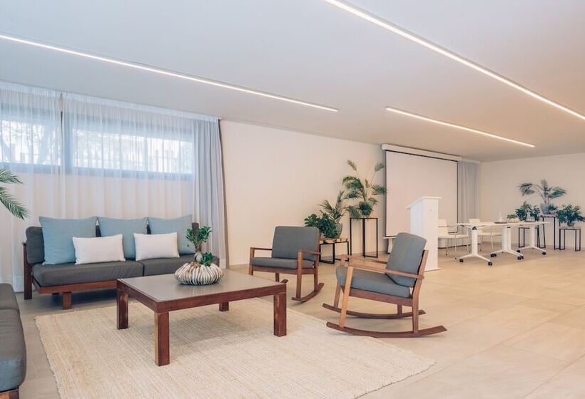 호텔 Iberostar Selection Llaut Palma - Adults Only