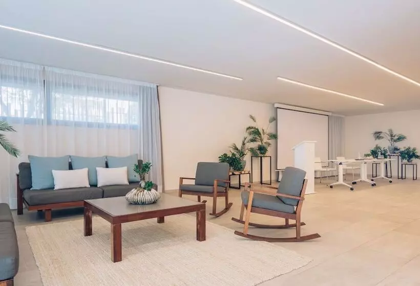 Hotel Iberostar Selection Llaut Palma - Adults Only