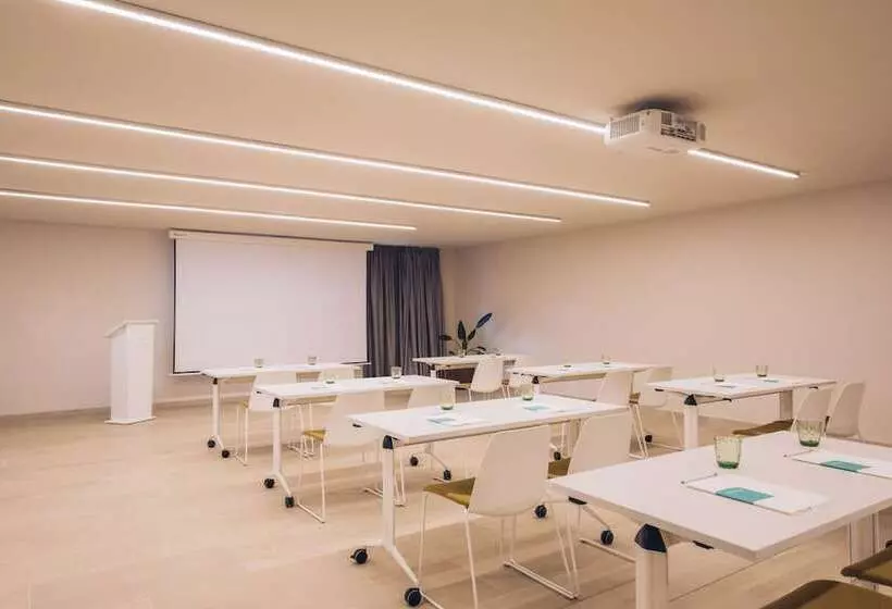 Hotel Iberostar Selection Llaut Palma - Adults Only