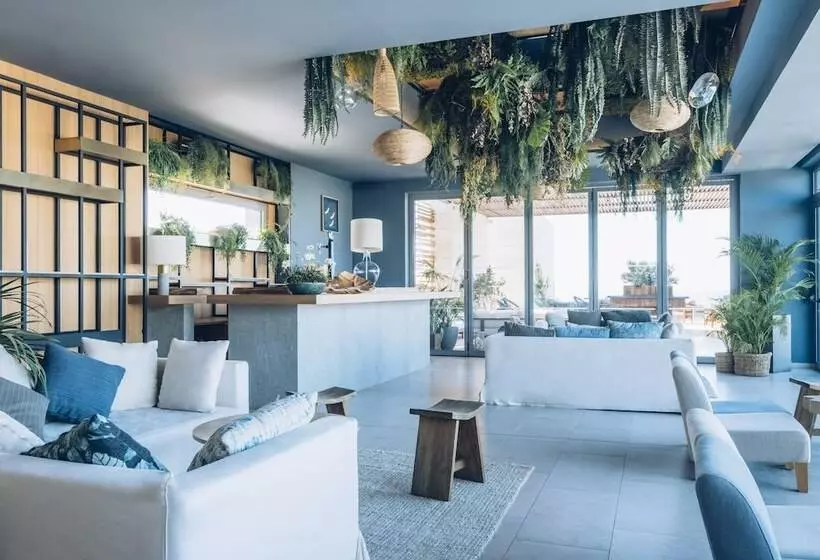 Hotel Iberostar Selection Llaut Palma - Adults Only