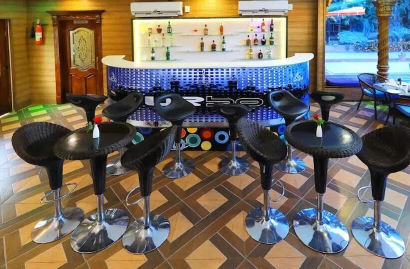 Hotel Jal Mahal Resort & Spa, Mysore