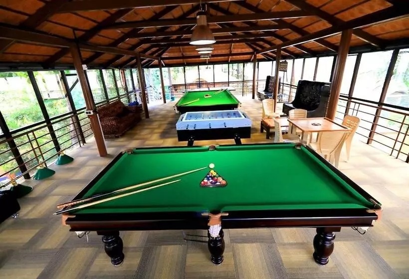 Hotel Jal Mahal Resort & Spa, Mysore