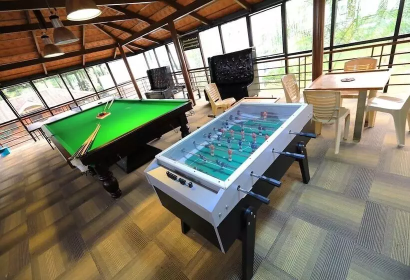 Hotel Jal Mahal Resort & Spa, Mysore