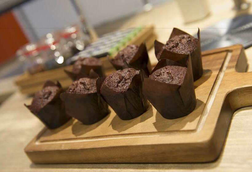 فندق Jaz In The City Amsterdam