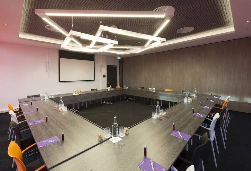 فندق Jaz In The City Amsterdam