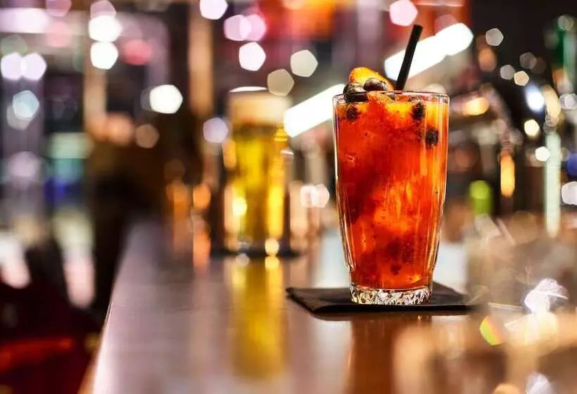 Hotel Jaz In The City Amsterdam