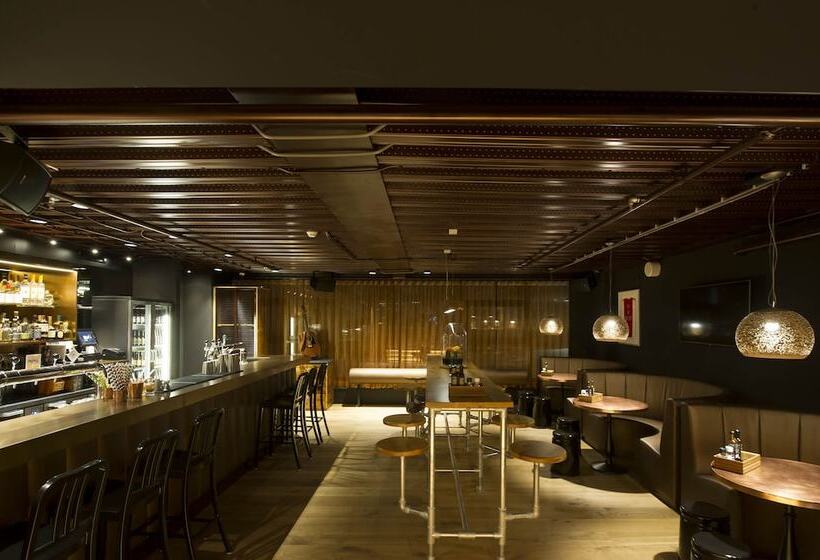 فندق Jaz In The City Amsterdam