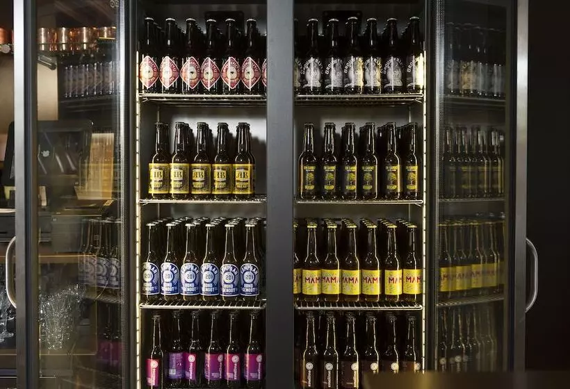 Hotel Jaz In The City Amsterdam