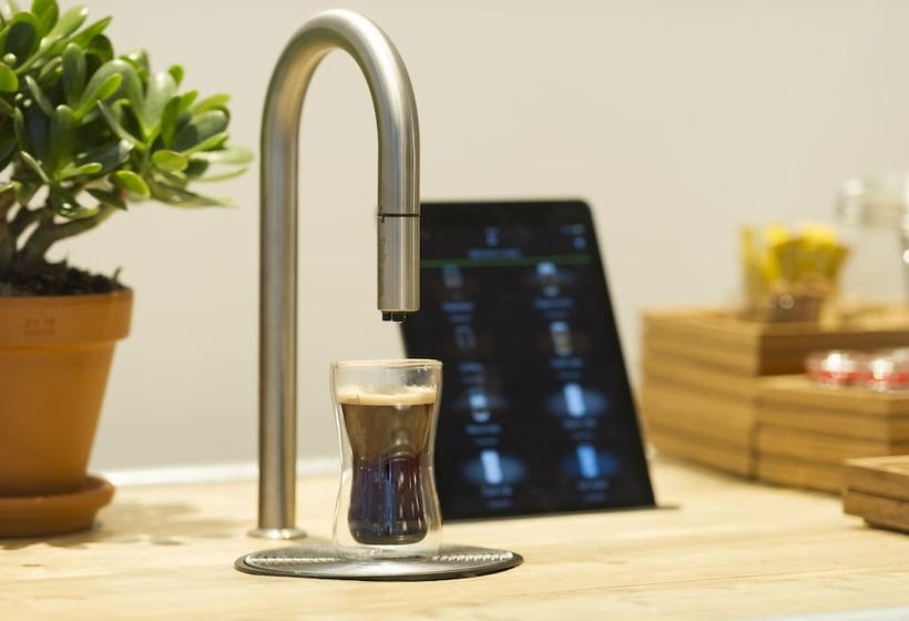 فندق Jaz In The City Amsterdam