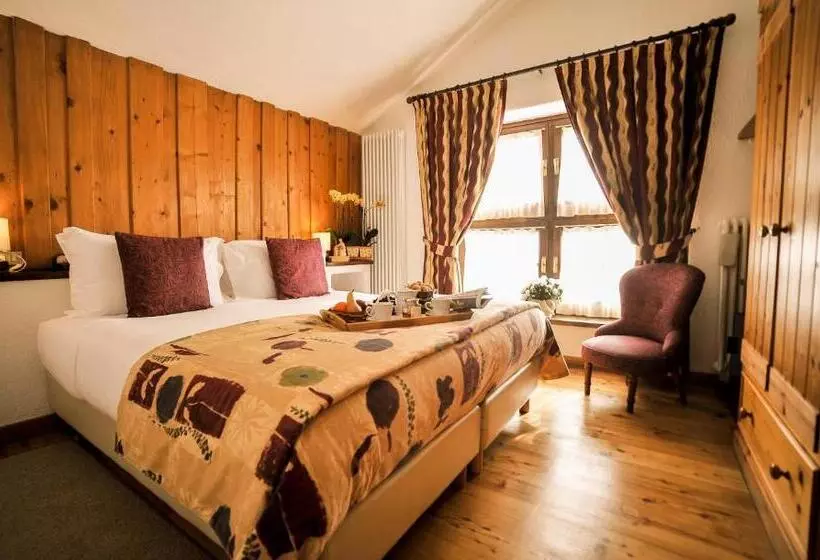 ホテル La Grange  Animal Chic