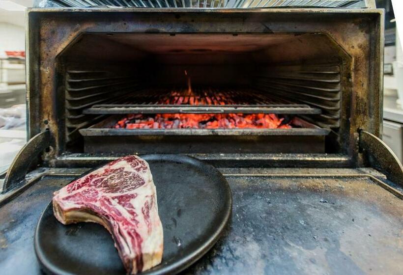 Отель Los Pasiegos