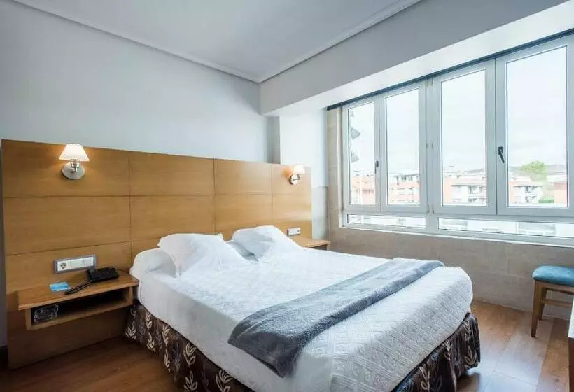 ホテル Los Pasiegos