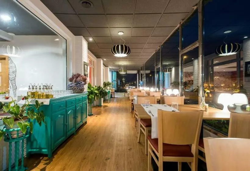 ホテル Los Pasiegos