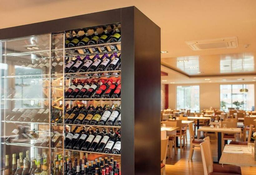 Отель Los Pasiegos