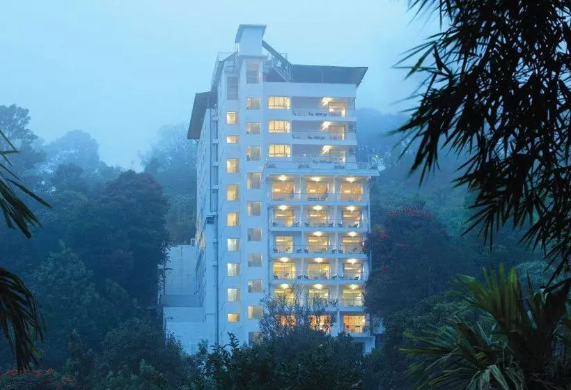 Hotel Gokulam Park Munnar