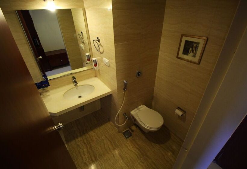 فندق Oyo Premium Sola Sg Highway