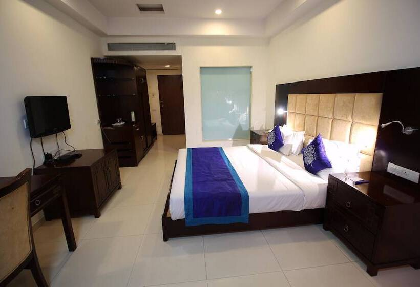 فندق Oyo Premium Sola Sg Highway