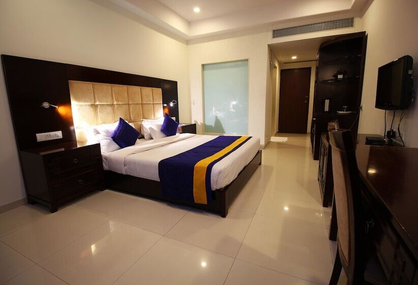 فندق Oyo Premium Sola Sg Highway
